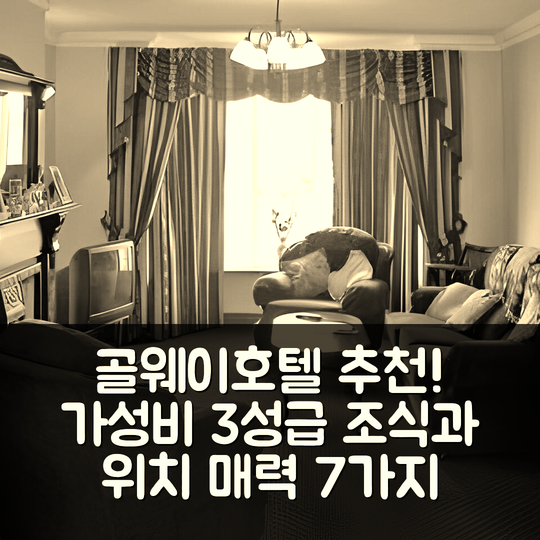 골웨이 숙소 여행 호텔 추천 시쇼어 롯지 게스트하우스 | 가성비 뛰어난 3성급 조식과 위치의 매력 7가지